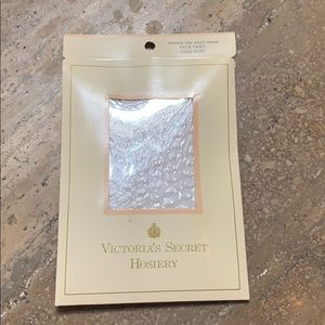 Victoria secrets vintage hosiery (1980s)